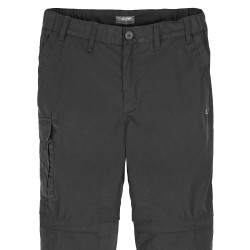 Expert Kiwi  Tailored Convertible Trousers