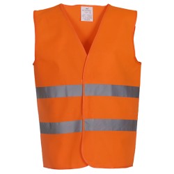 Kamizelka odblaskowa