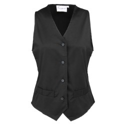 Women´s Hospitality Waistcoat