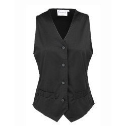 Women´s Hospitality Waistcoat