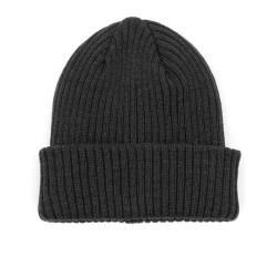 POLYLANA® Rib Beanie With Cuff