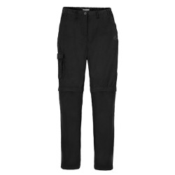 Expert Womens Kiwi Convertible Trousers