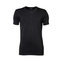 Stretch V-Neck Tee