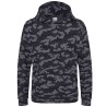 Kids´ Camo Hoodie
