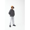 Kids´ Camo Hoodie