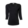 Women´s Stretch 3/4 Sleeve Tee