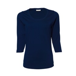 Women´s Stretch 3/4 Sleeve Tee