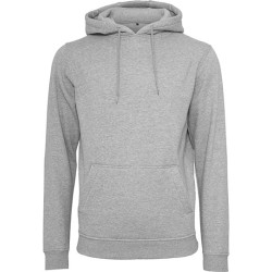 Heavy Hoody