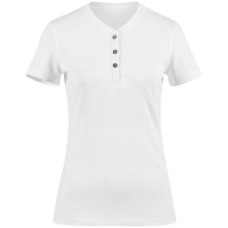 Sharon Henley T-Shirt Women