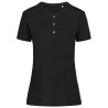Sharon Henley T-Shirt Women