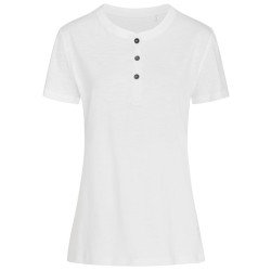 Sharon Henley T-Shirt Women