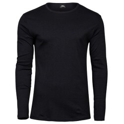 Men´s Long Sleeve Interlock...