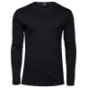 Men´s Long Sleeve Interlock Tee