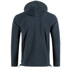 Hooded Fleece Jacket