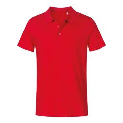 Men´s Jersey Polo