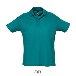 Summer Polo II