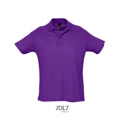 Summer Polo II