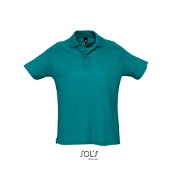 Summer Polo II