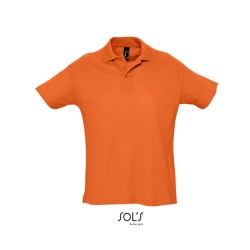 Summer Polo II