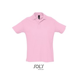 Summer Polo II