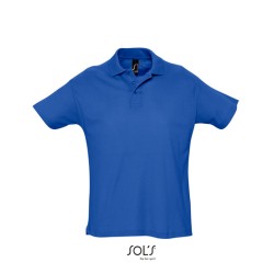 Summer Polo II