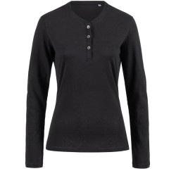 Sharon Henley Long Sleeve...