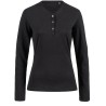 Sharon Henley Long Sleeve Women