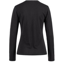 Sharon Henley Long Sleeve Women