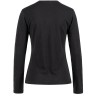 Sharon Henley Long Sleeve Women