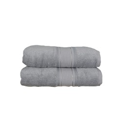 Natural Bamboo Beach Towel