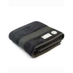 Natural Bamboo Beach Towel