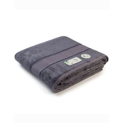 Natural Bamboo Beach Towel