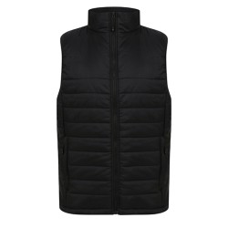 Unisex Padded Gilet