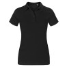 Women´s Jersey Polo