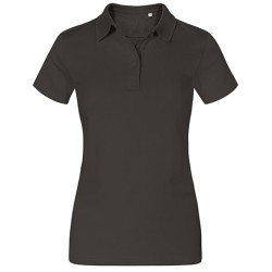 Women´s Jersey Polo