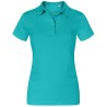 Women´s Jersey Polo