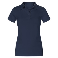 Women´s Jersey Polo