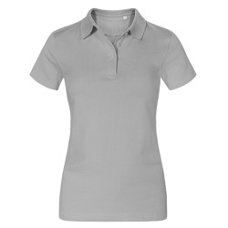 Women´s Jersey Polo