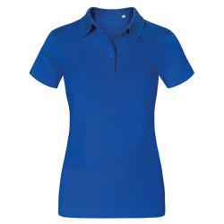 Women´s Jersey Polo