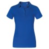 Women´s Jersey Polo