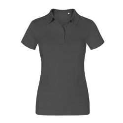 Women´s Jersey Polo