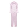 Ladies´ Satin Long Pyjamas
