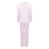 Ladies´ Satin Long Pyjamas