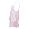 Ladies´ Satin Cami Short Pyjamas