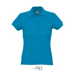 Women´s Polo Passion