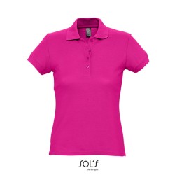 Women´s Polo Passion