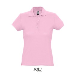 Women´s Polo Passion