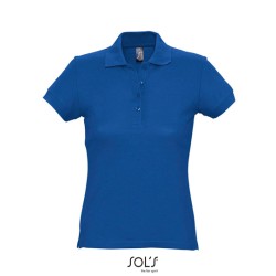 Women´s Polo Passion