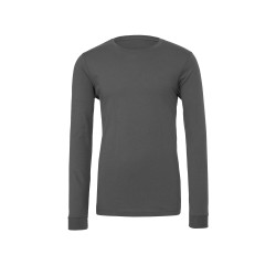 Unisex Jersey Long Sleeve Tee