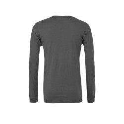 Unisex Jersey Long Sleeve Tee